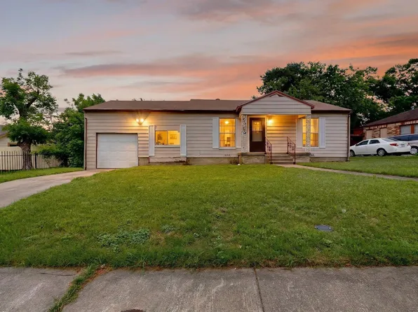 1220 Alaska Ave, Dallas, TX 75216