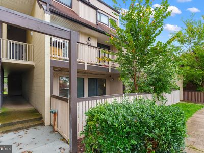 3831 El Camino Pl #10, Alexandria, VA, 22309