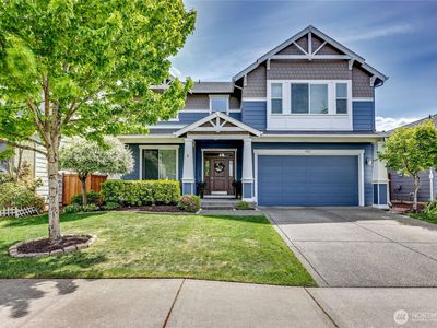 4261 Novak Drive SW, Pt Orchard, WA, 98367