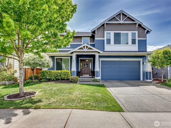 4261 Novak Drive SW, Port Orchard, WA 98367