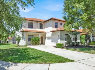 2840 Roccella Ct, Kissimmee, FL 34747