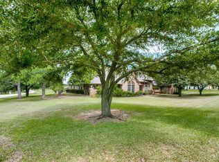 110 High Oak Dr, Double Oak, TX 75077