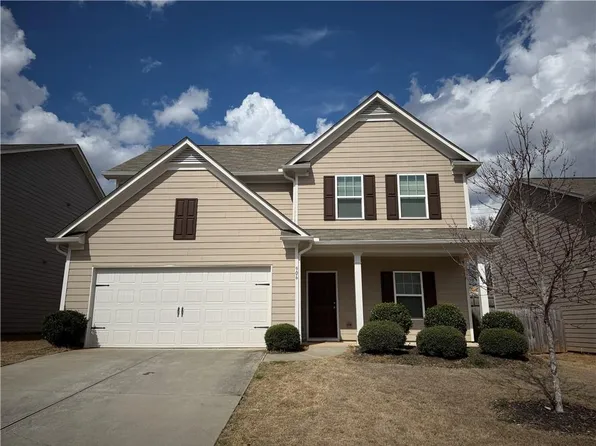 906 Independence Ave, Pendergrass, GA 30567