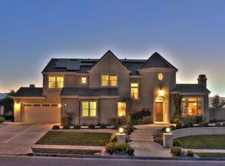 1864 Saddle Park Pl, San Jose, CA 95138