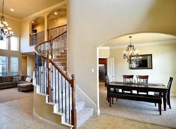 2nd image of 9953 Sugarberry Dr