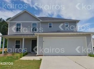 20 W Boulder Rd, Henderson, NC 27537