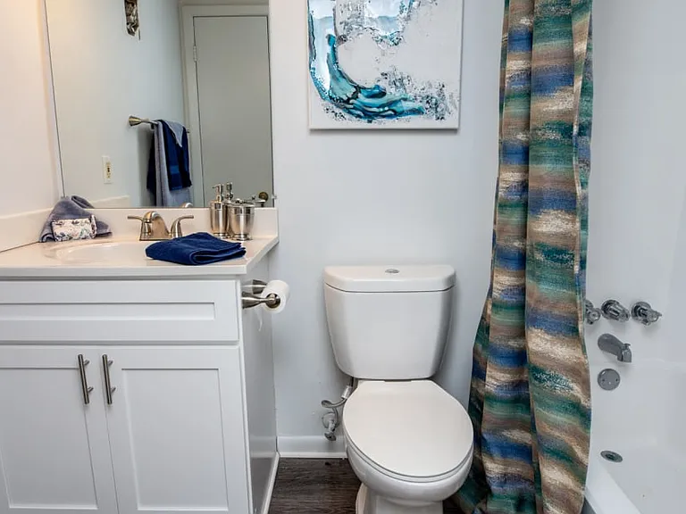 The Residences at Forest Grove — Photo 8