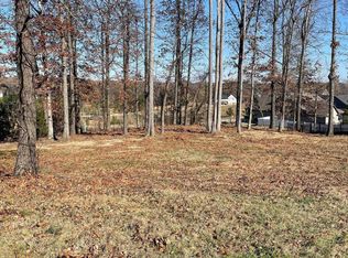 95 Forest Ridge Dr #95, Paducah, KY 42003
