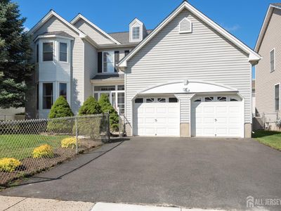 7 Timber Ridge Rd, North Brunswick, NJ, 08902