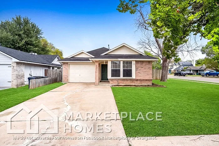 3 bed, 2.0 bath, 1164 sqft, $1,775 — Photo 2