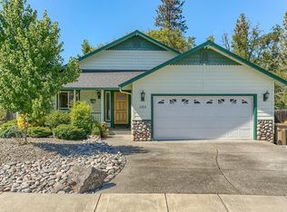1162 SW Westerly Ct, Grants Pass, OR