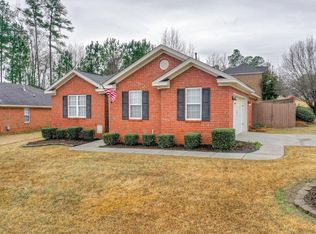 1979 Long Creek Fls, Grovetown, GA 30813