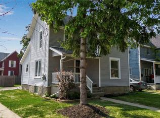 471 Hawley St, Lockport, NY 14094