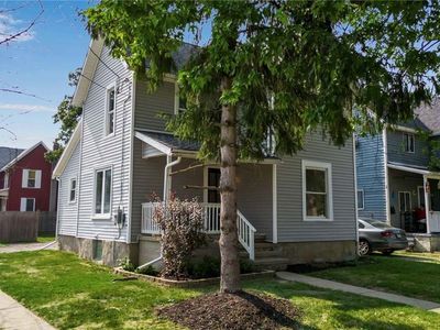 471 Hawley St, Lockport, NY, 14094