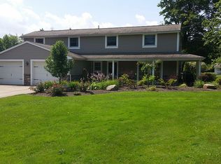 5820 Lake Pleasant Rd, Erie, PA 16509