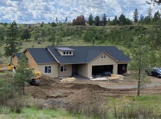 14417 W Tepee Rd, Spokane, WA 99224