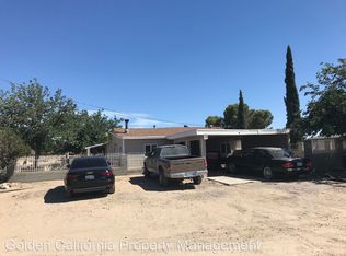 25373 Jasper Rd, Barstow, CA 92311