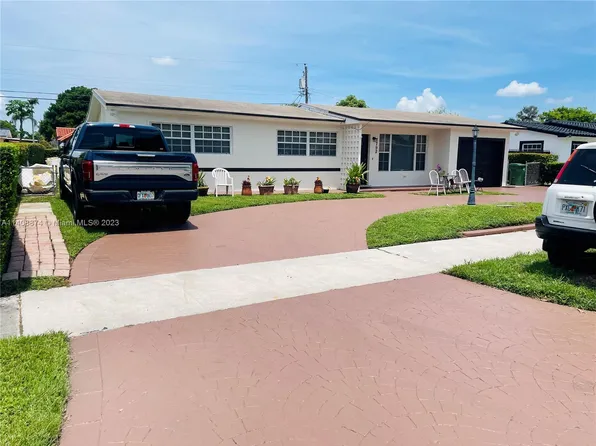 7792 W 14th Ave, Hialeah, FL 33014