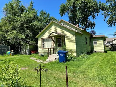 505 1st Ave N, Leonard, ND, 58052