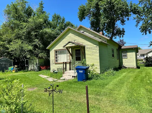 505 1st Ave N, Leonard, ND 58052