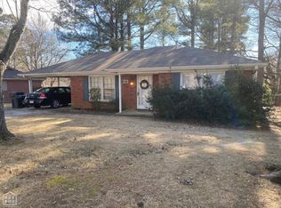 1813 Westwood Dr, Jonesboro, AR 72401