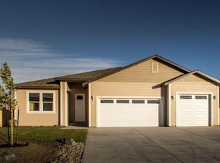 905 Saltbrush Rd, Mark Twain, NV 89403