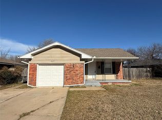 1825 Meyers Pl, Oklahoma City, OK 73111