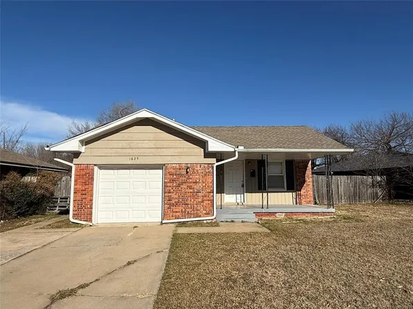1825 Meyers Pl, Oklahoma City, OK 73111