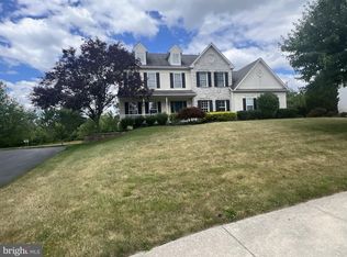 139 Statesman Rd, Chalfont, PA 18914