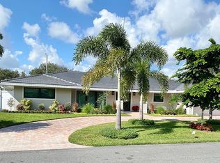 4409 NE 23rd Ave, Fort Lauderdale, FL 33308