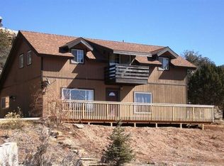 1404 N Rome Way, Apple Valley, UT 84737