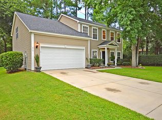 578 Pointe Of Oaks Rd, Summerville, SC 29485
