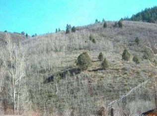 443 Samak Hills Rd #443, Kamas, UT 84036