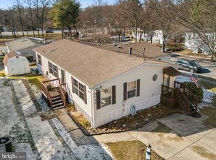 8020 Fair Breeze Dr, Severn, MD 21144