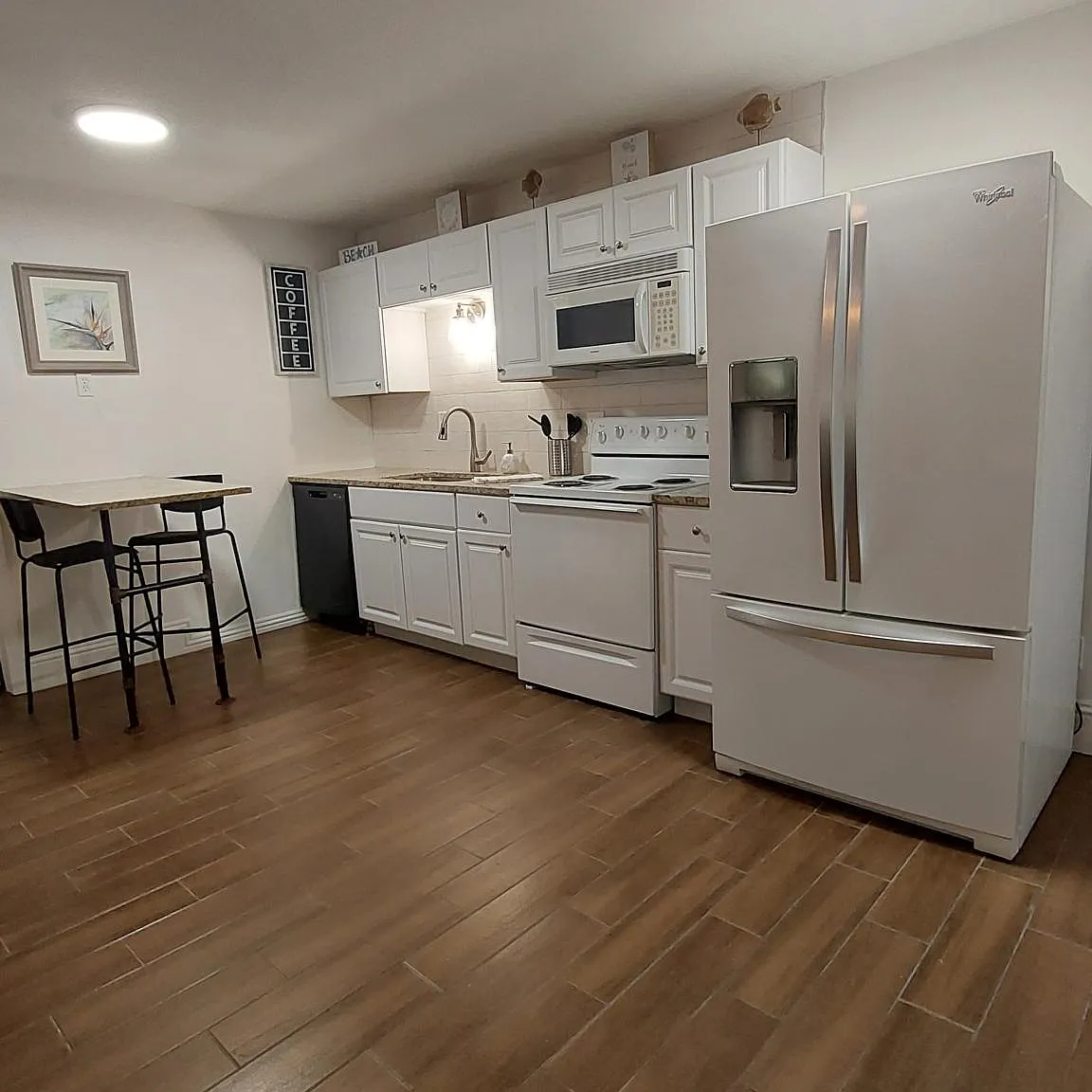 1 bed, 650 sqft, $1,700 — Photo 4