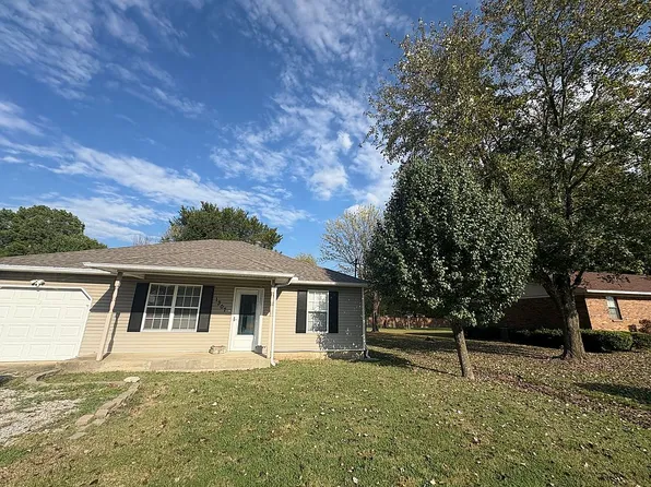 1307 Desota St, Paragould, AR 72450