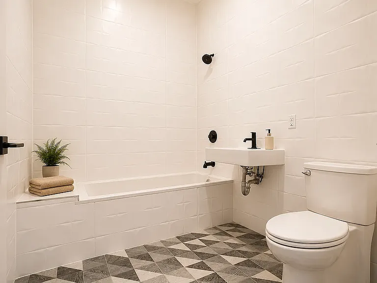 1251 Saint Johns Pl #1C — Photo 9