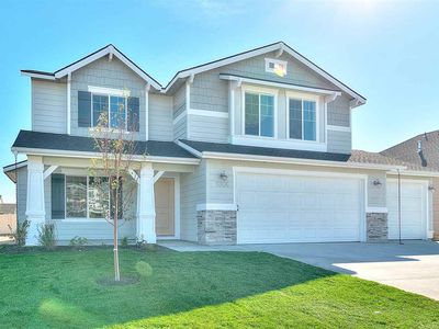 6040 S Chinook Way, Boise, ID, 83709