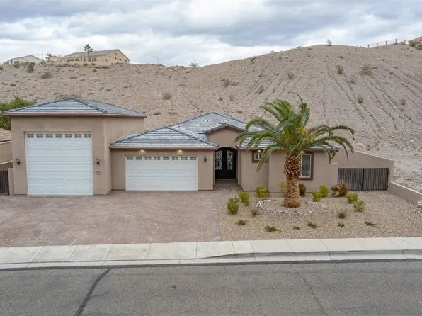 2905 Desert Trail Dr, Bullhead City, AZ 86429