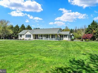 2314 Old Telegraph Rd, Chesapeake City, MD 21915