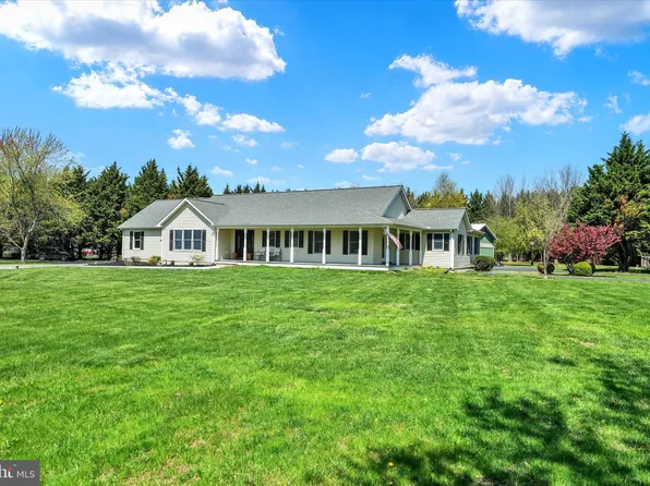 2314 Old Telegraph Rd, Chesapeake City, MD 21915