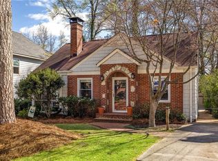 2490 Jefferson Ter, East Pt, GA