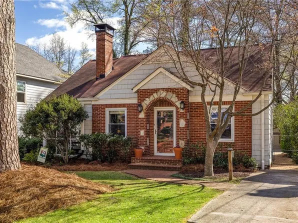 2490 Jefferson Ter, East Pt, GA 30344