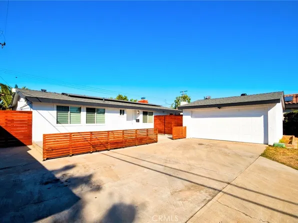 14839 Gandesa Rd, La Mirada, CA 90638