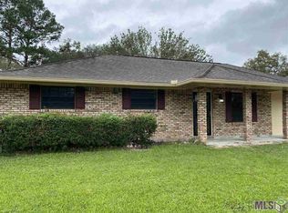 14633 Colonel Allen Ct, Baton Rouge, LA 70816