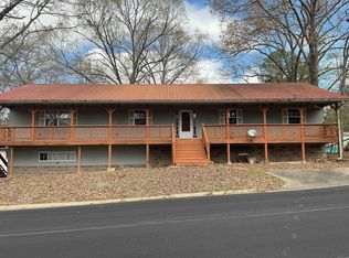 3716 & 3722 Silica Heights Rd, Benton, AR 72015