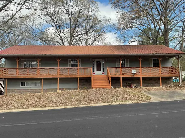 3716 & 3722 Silica Heights Rd, Benton, AR 72015