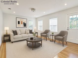 85-87 Putnam St #2, Watertown, MA 02472