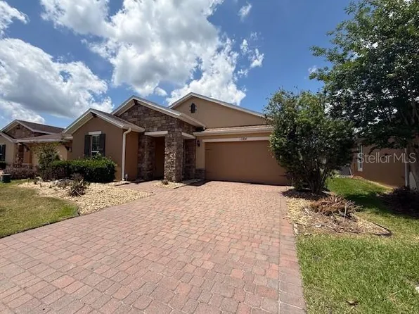 1284 Bonita Canyon Dr, Poinciana, FL 34759
