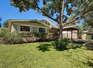 4800 Finley Dr, Austin, TX 78731